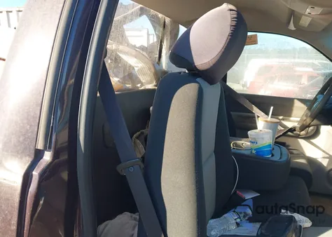 2008 Chevrolet Silverado 1500 Work Truck из США, поврежденный, VIN 1GCEC14X08Z222930